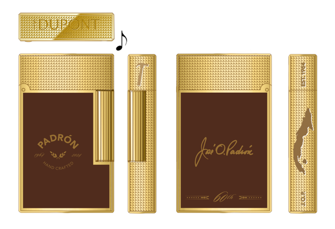 Ligne 2 – Padrón 60e anniversaire – Image 6