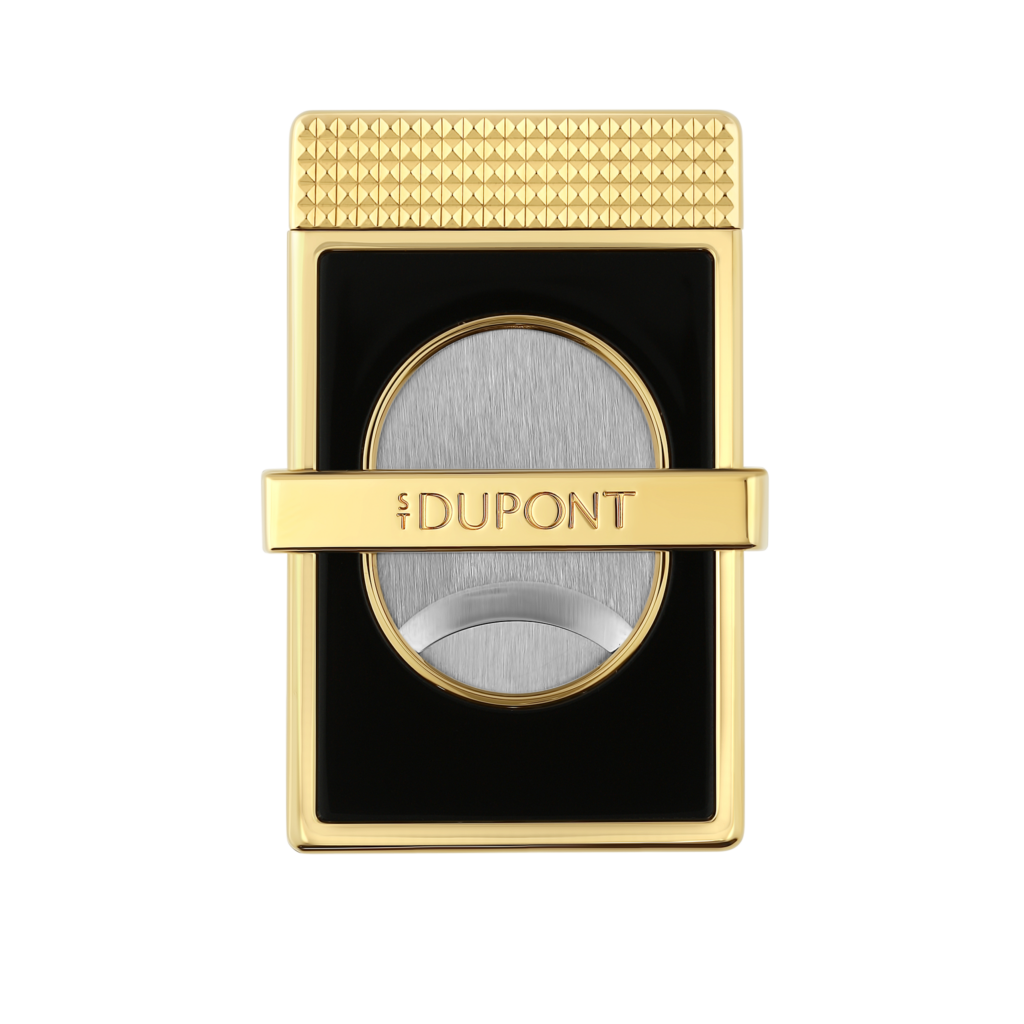 Coupe cigares Slim S.T. Dupont - Cohiba 60th Anniversary [PRÉCOMMANDE]