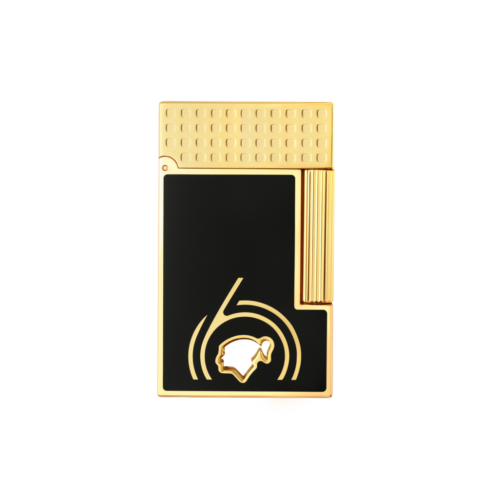 Briquet S.T. Dupont Ligne 2 - Cohiba 60th Anniversary [PRÉCOMMANDE]