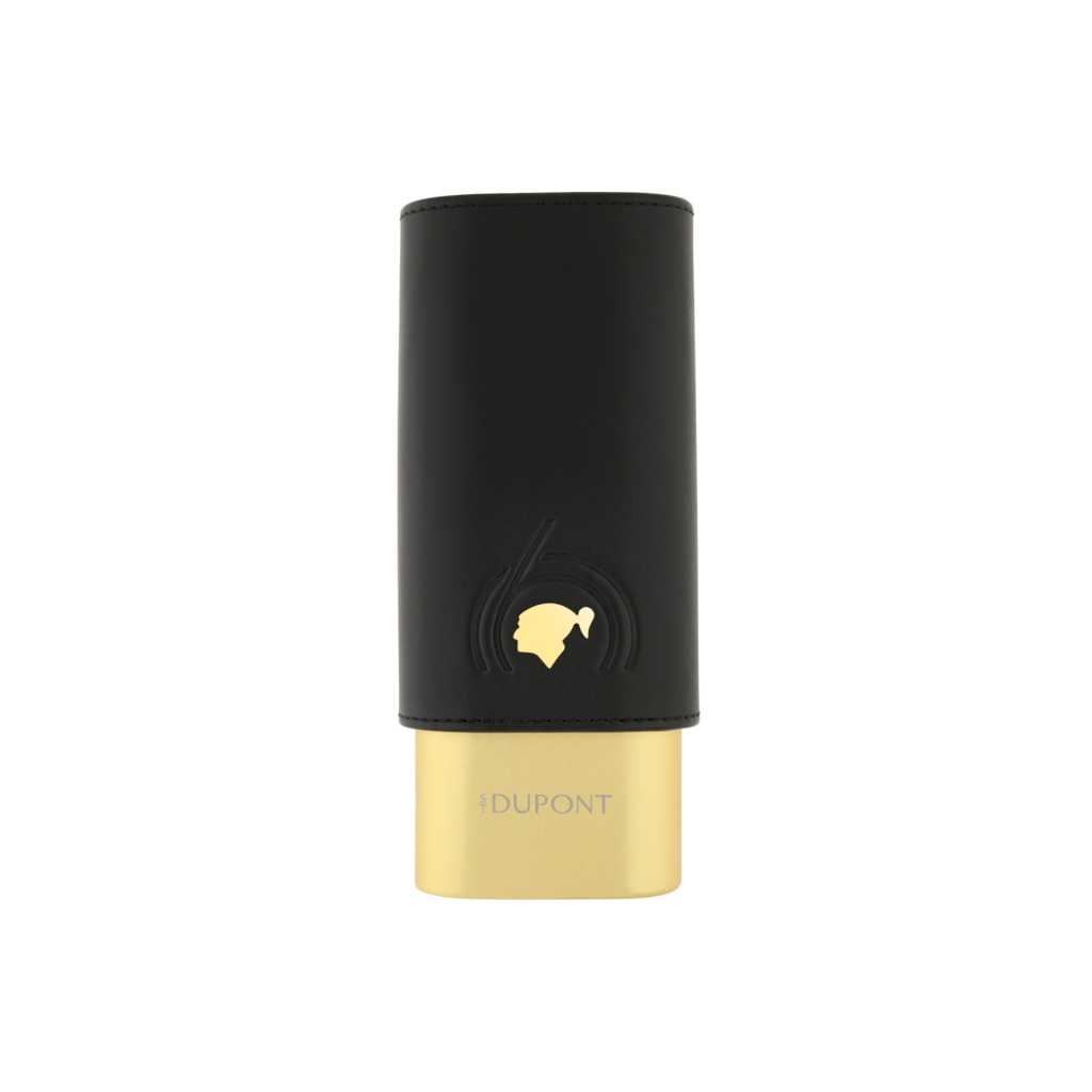 Étui 2 cigares S.T. Dupont - Cohiba 60th Anniversary [PRÉCOMMANDE]
