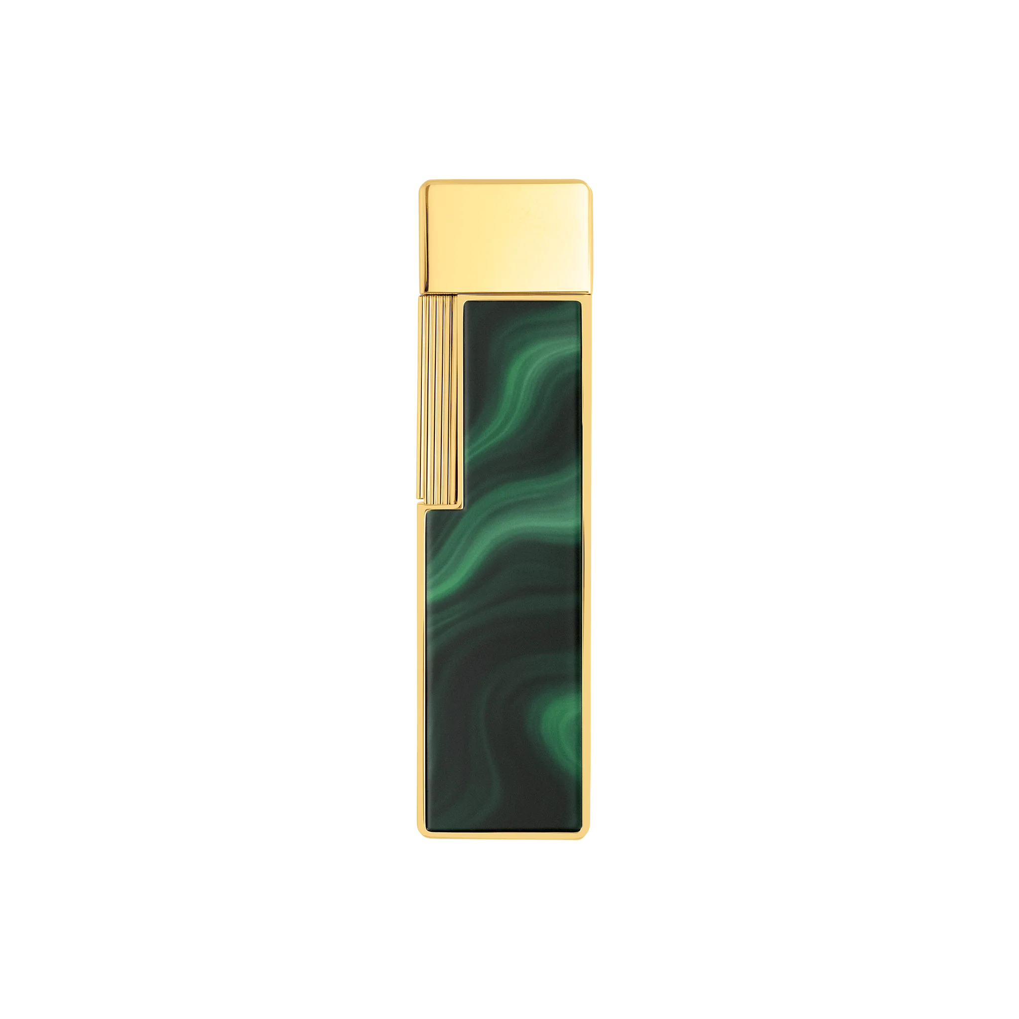 Twiggy – Collection Géode Vert & Or – Image 3
